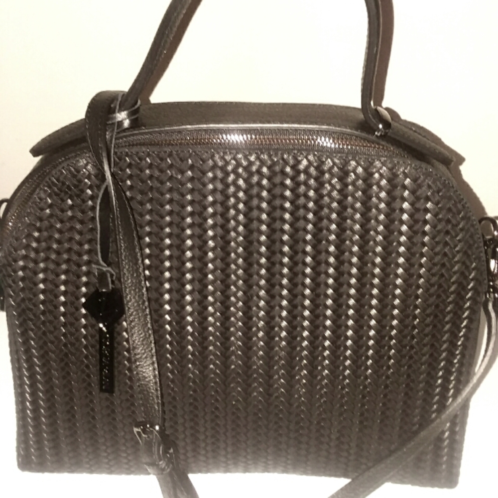Giorgia Milani satchel